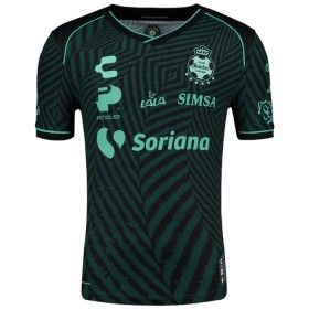 Camiseta de fútbol Santos Laguna 2ª equipación 2024-25